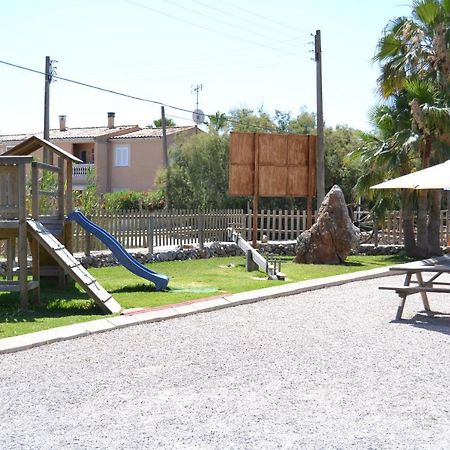 Ses Roques Villa Alcudia  Exteriör bild