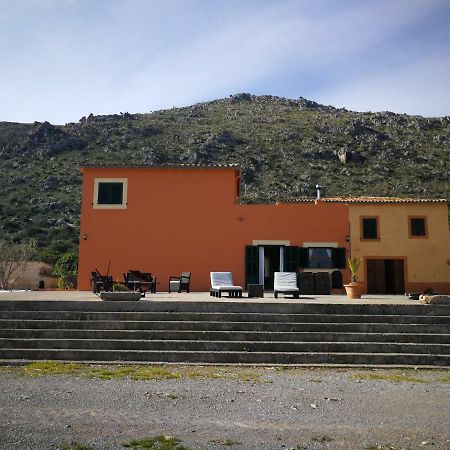 Ses Roques Villa Alcudia  Exteriör bild