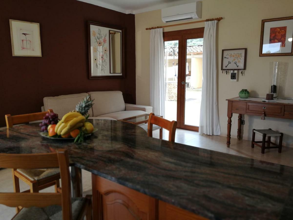 Ses Roques Villa Alcudia  Exteriör bild