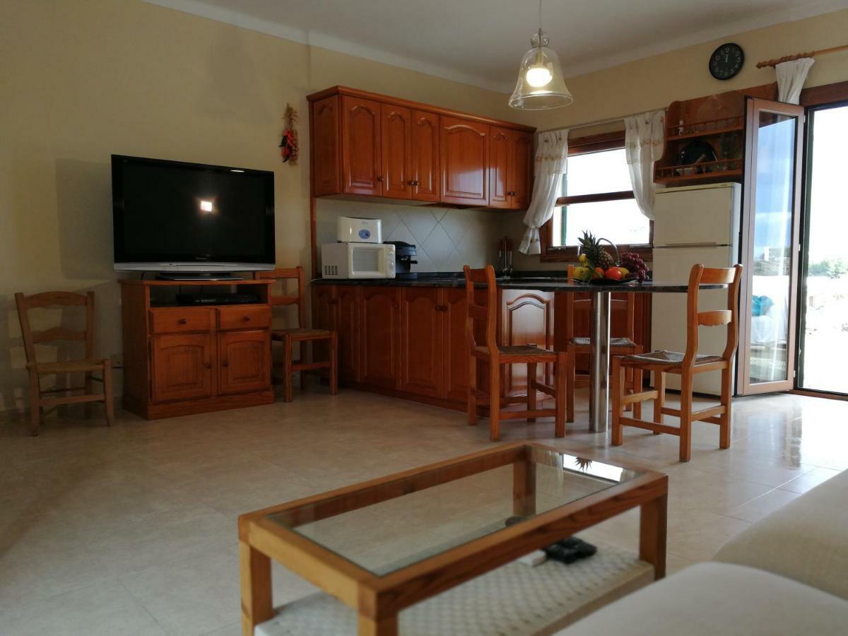 Ses Roques Villa Alcudia  Exteriör bild