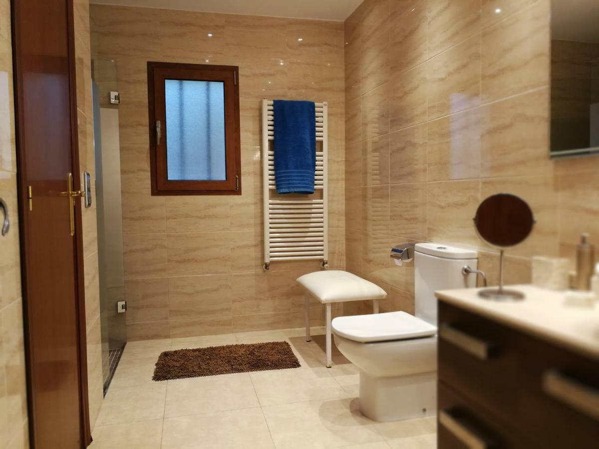 Ses Roques Villa Alcudia  Exteriör bild
