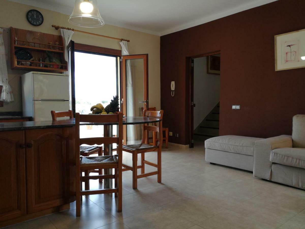 Ses Roques Villa Alcudia  Exteriör bild